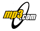 Old mp3.com logo